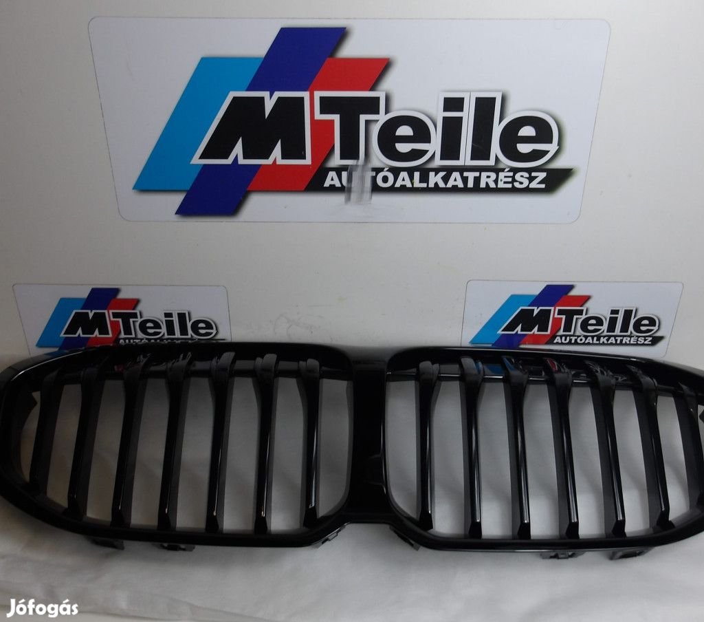 [GYÁRI ÚJ] BMW HŰTŐRÁCS | 1-ES F40 | 51 13 5A39368